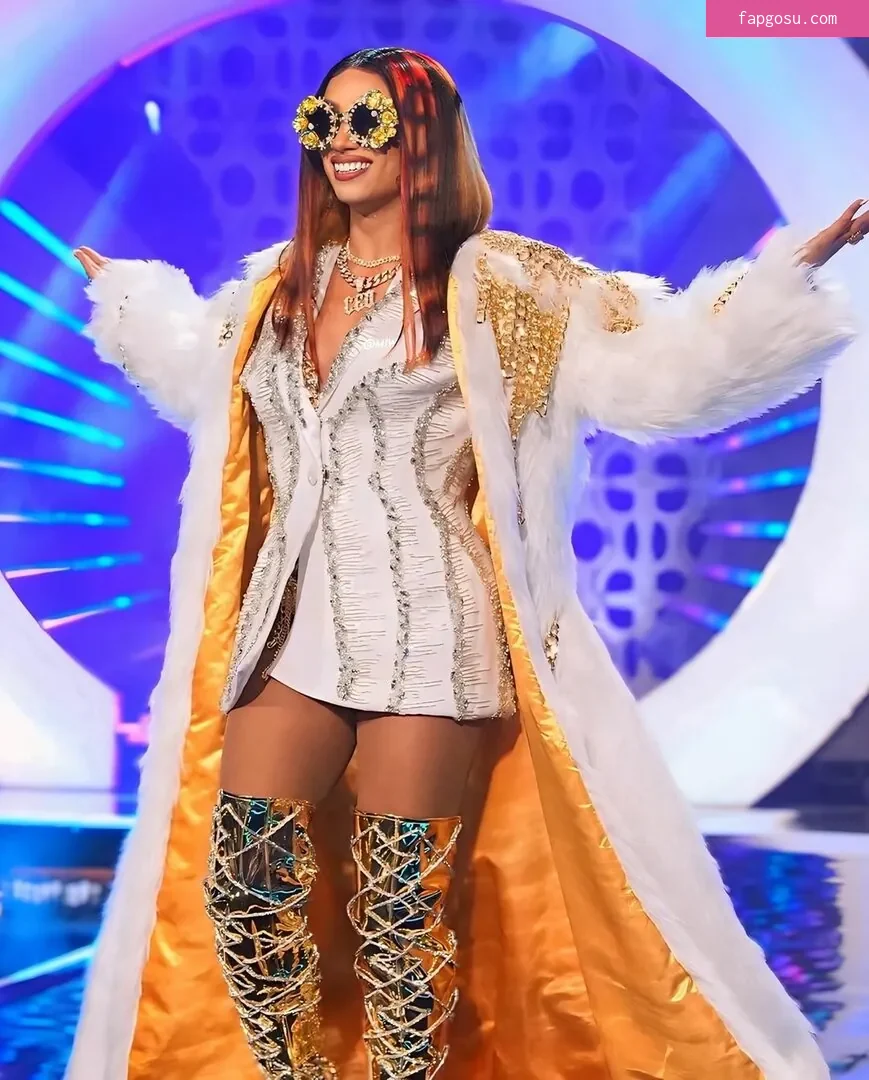 Sasha Banks