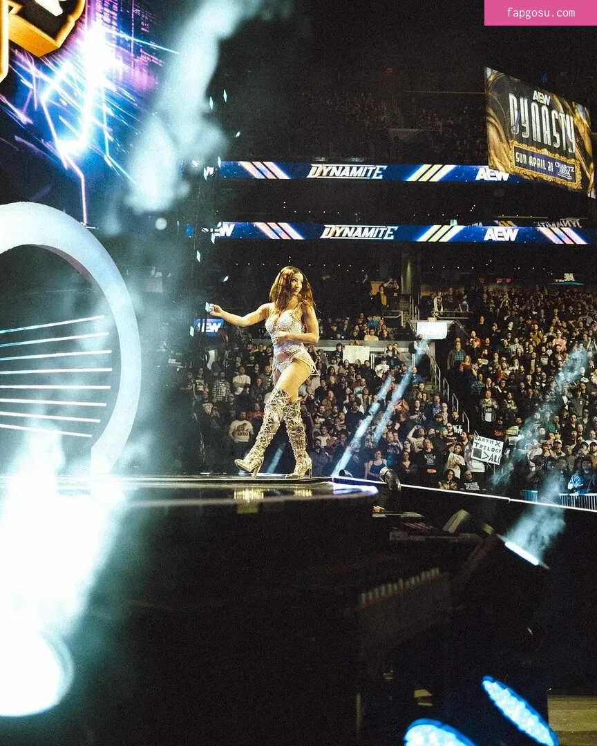 Sasha Banks - Photo #207