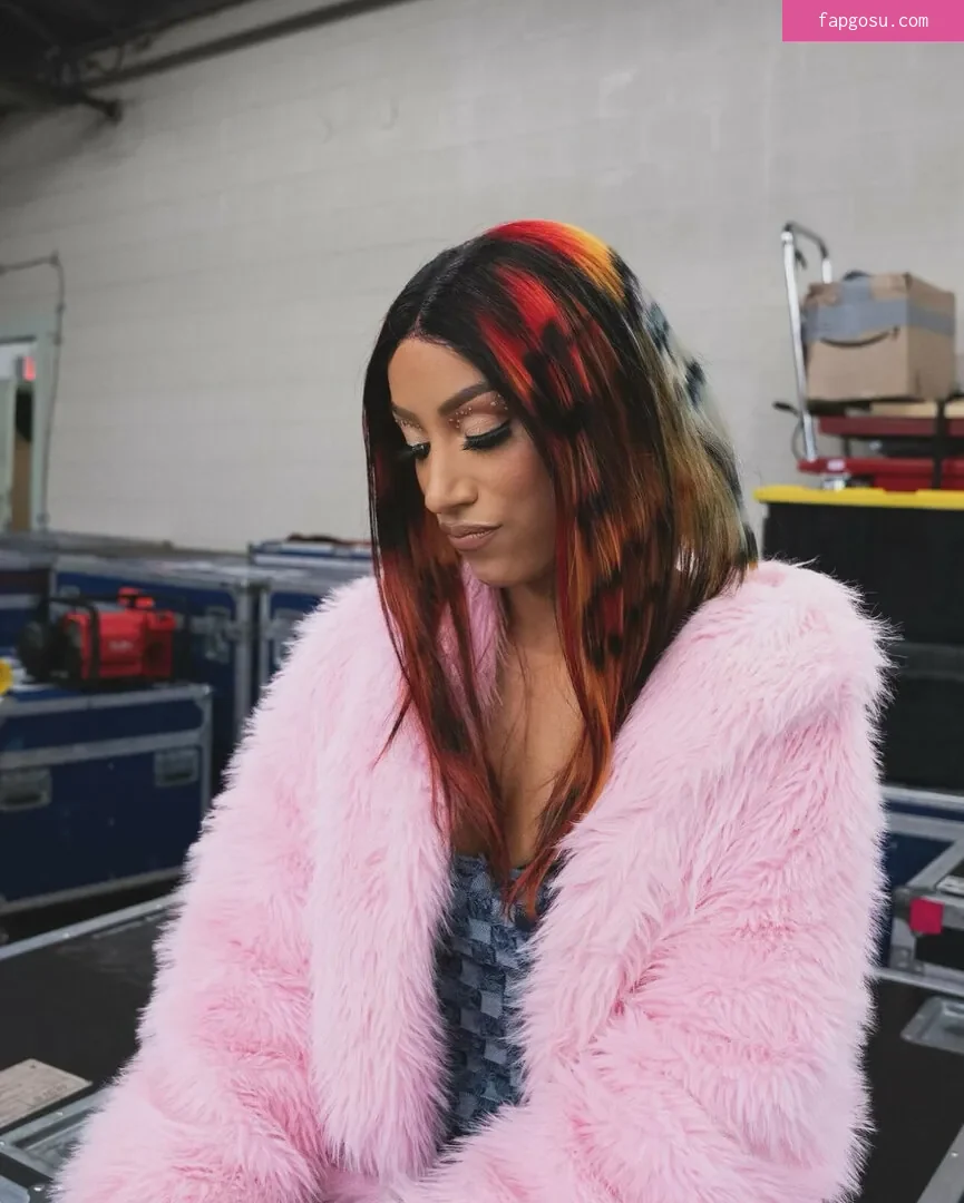 Sasha Banks