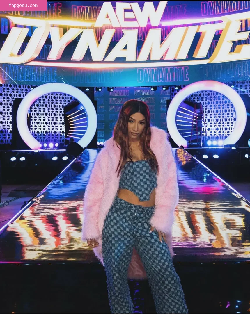Sasha Banks
