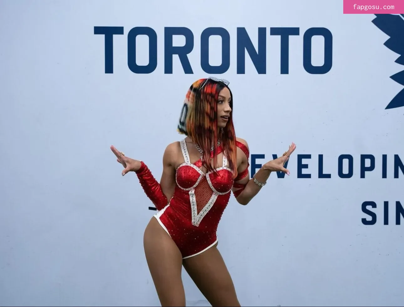 Sasha Banks