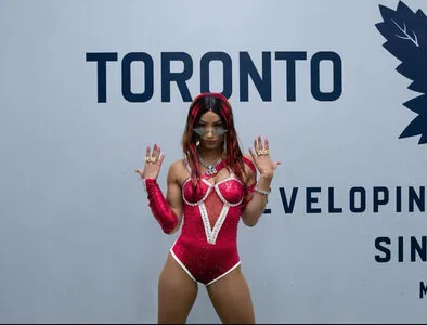 Sasha Banks