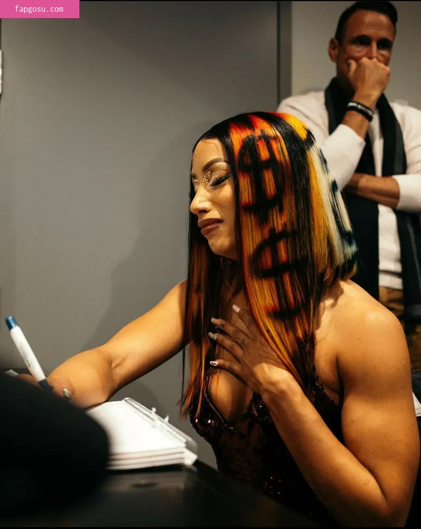 Sasha Banks - Photo #231