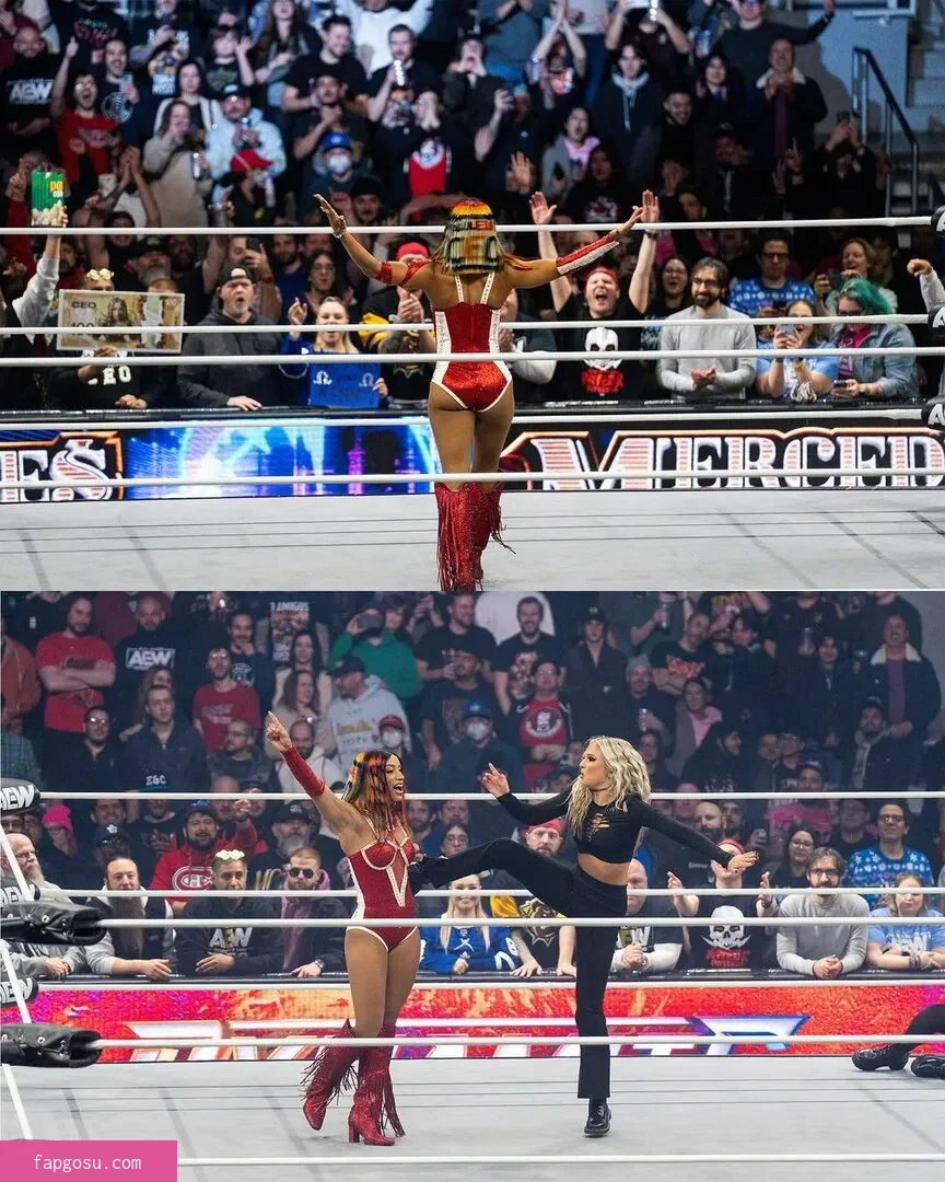 Sasha Banks