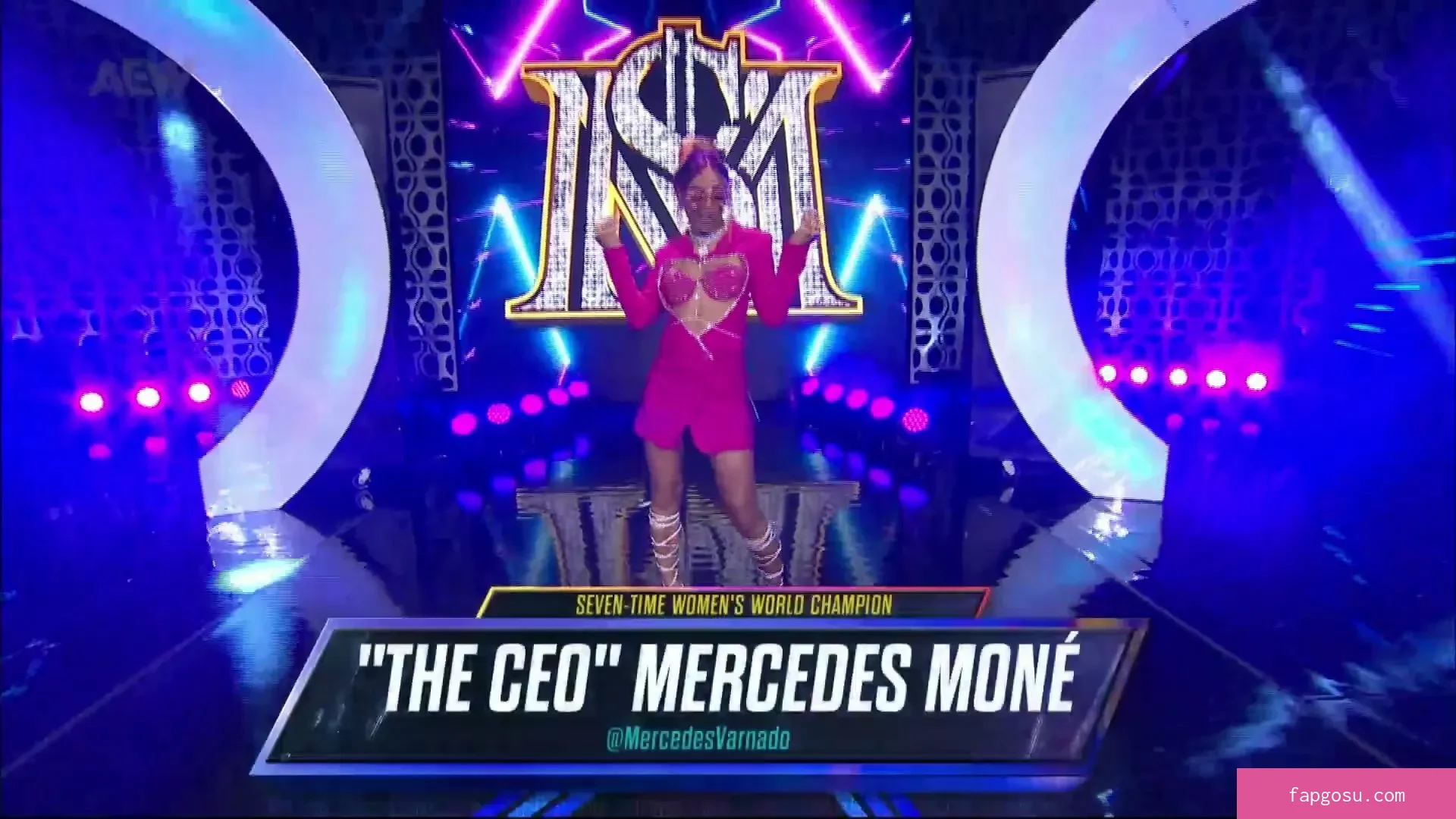 Sasha Banks