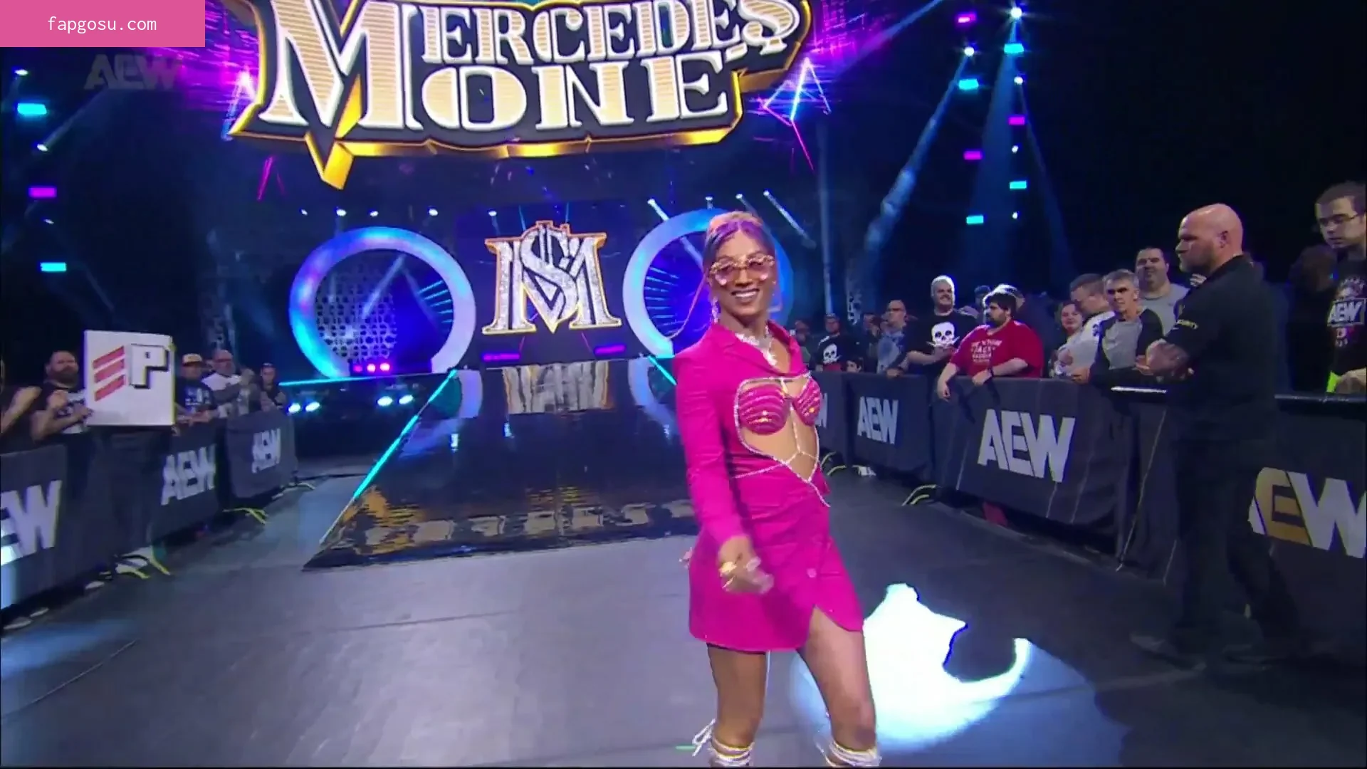 Sasha Banks