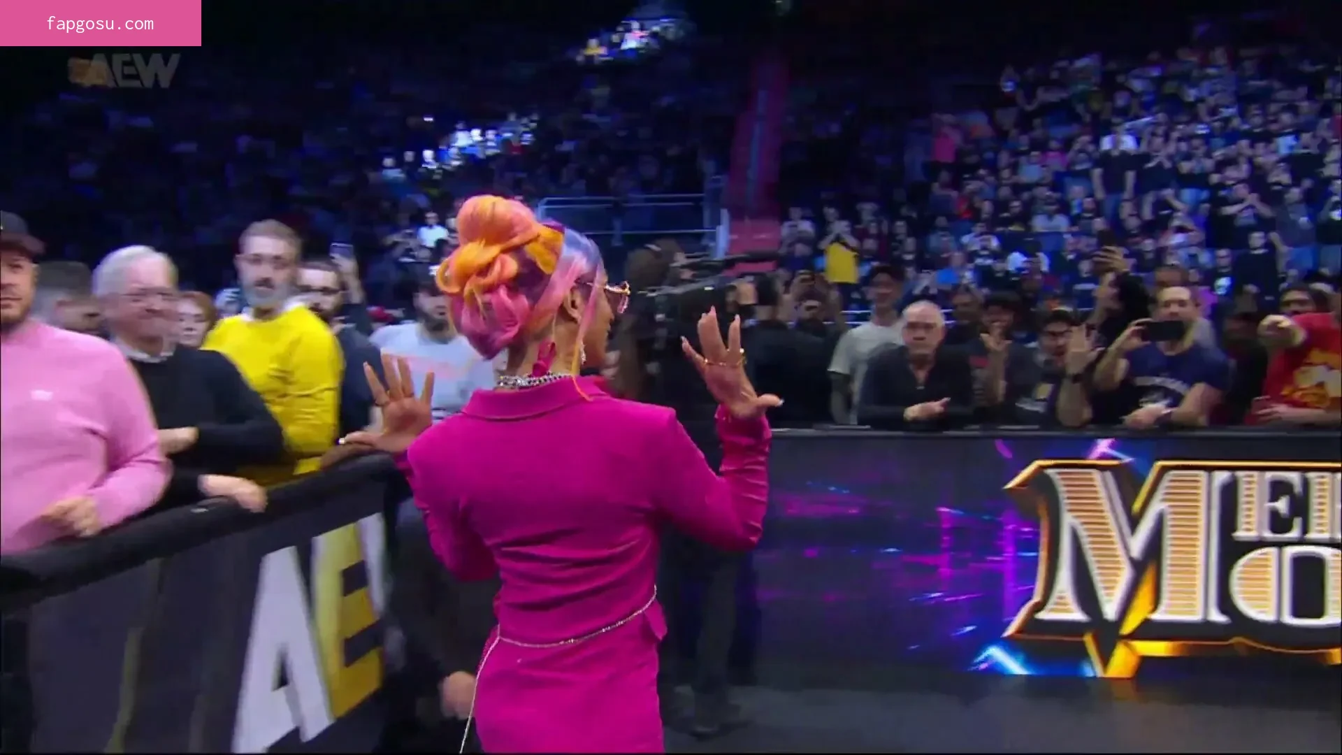 Sasha Banks