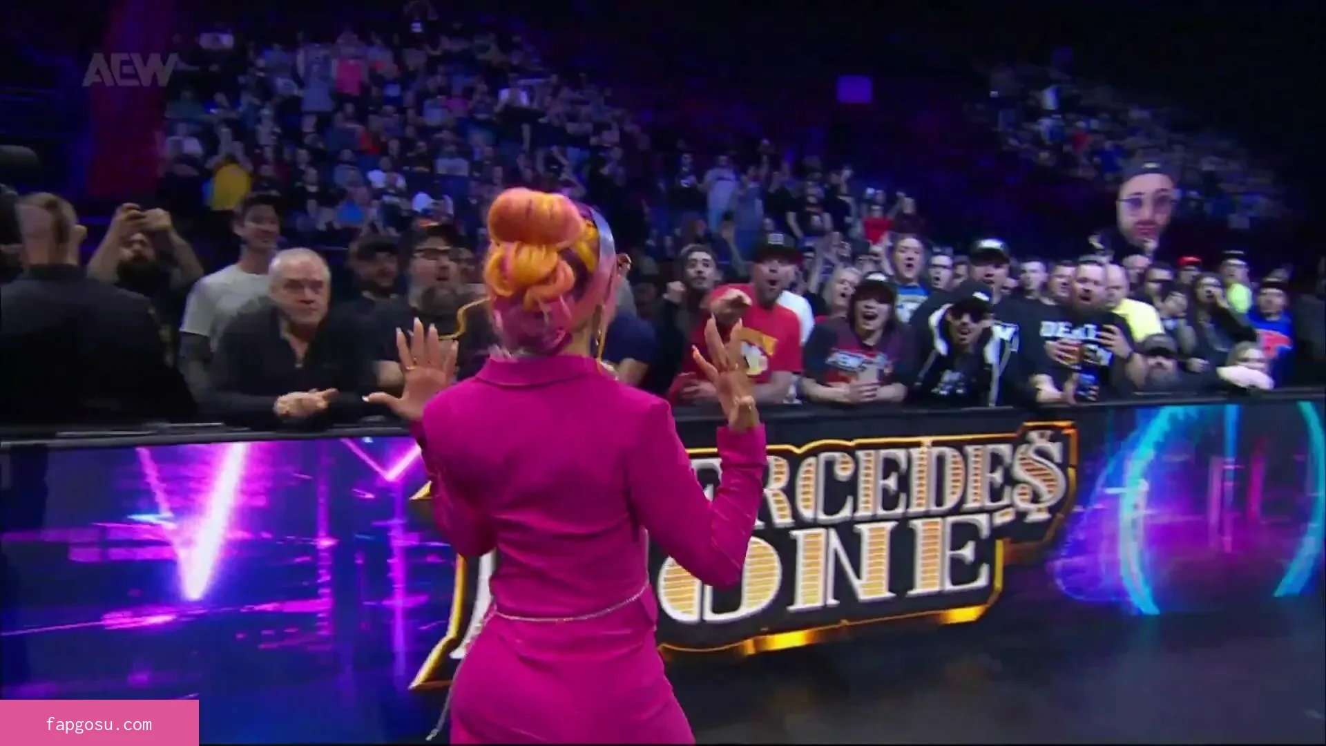 Sasha Banks - Photo #264