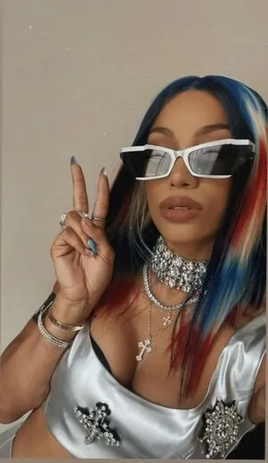 Sasha Banks