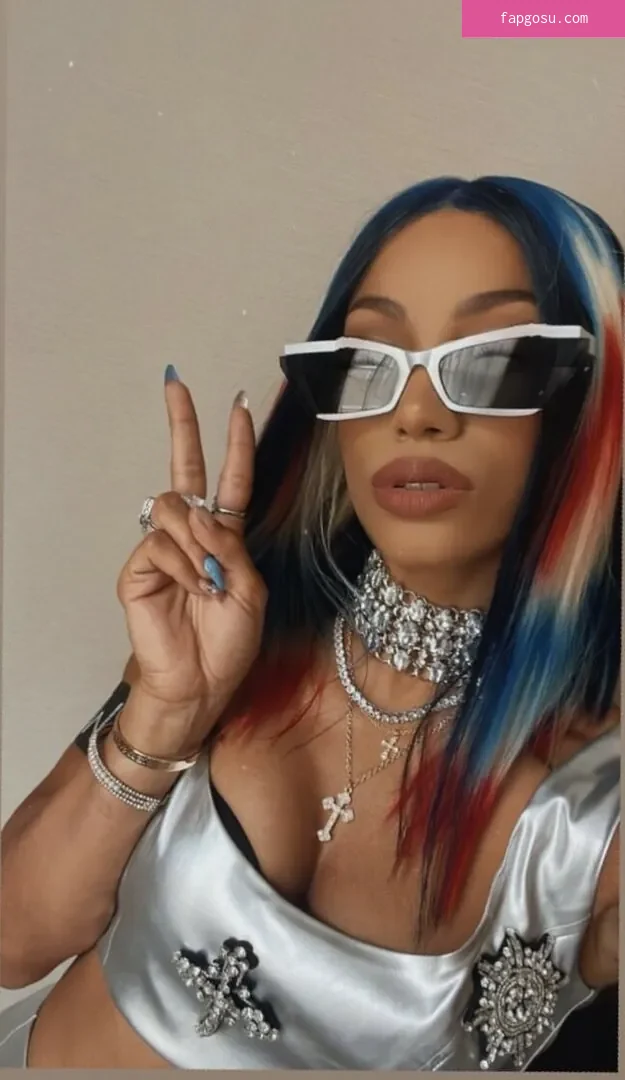 Sasha Banks - Photo #27