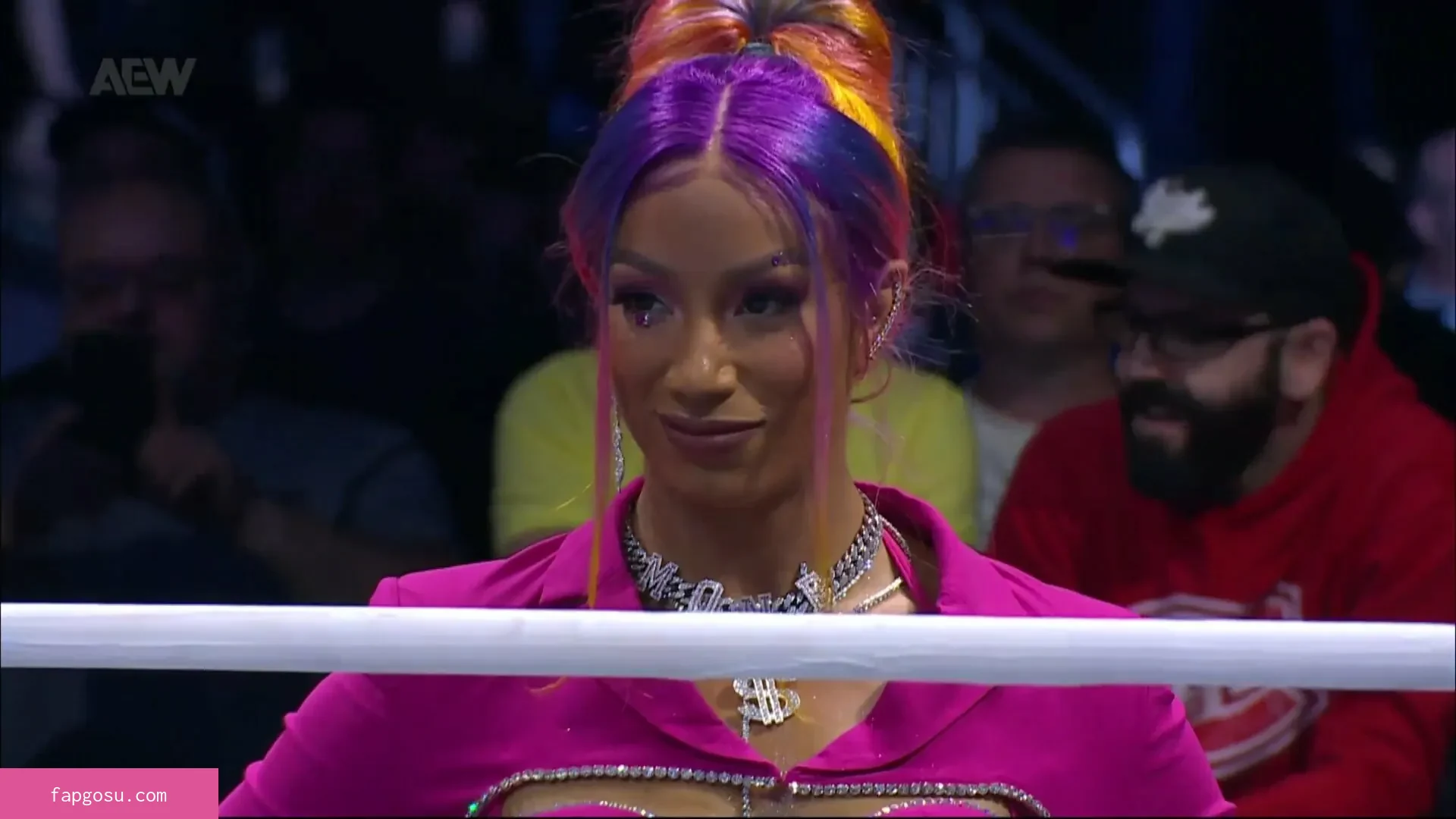 Sasha Banks