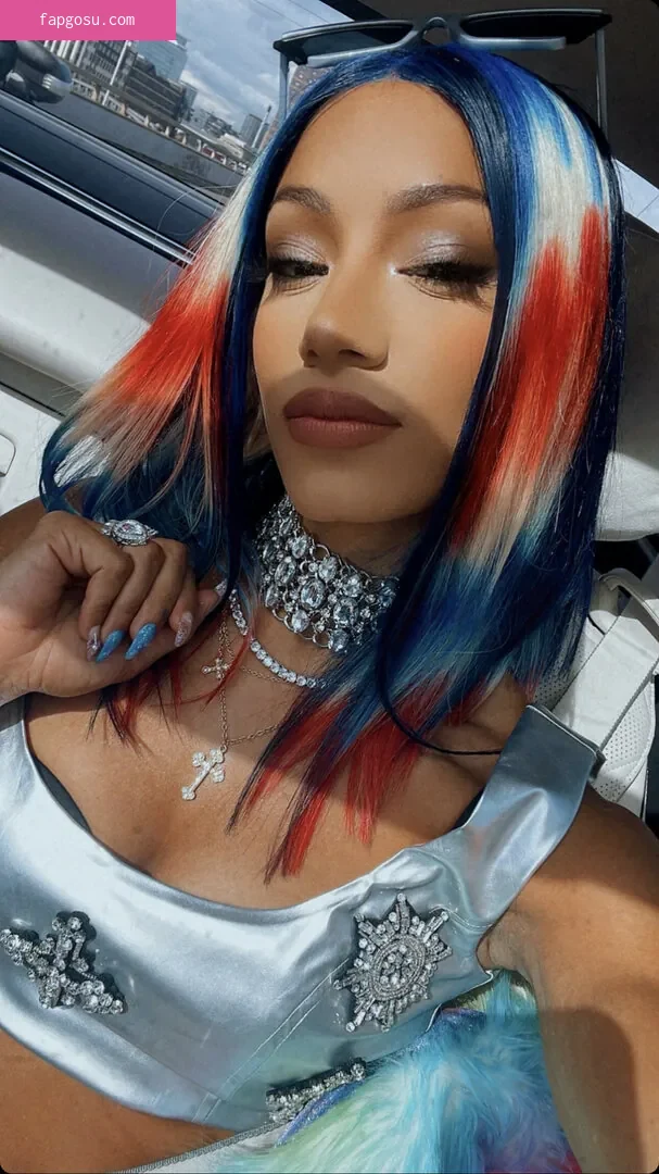 Sasha Banks