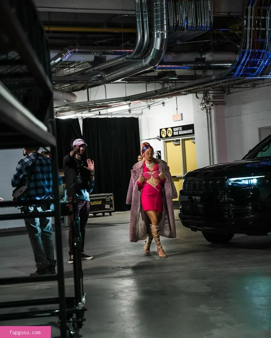 Sasha Banks - Photo #295
