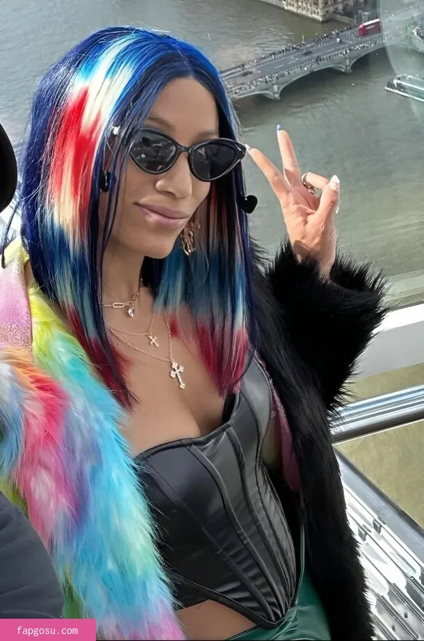 Sasha Banks
