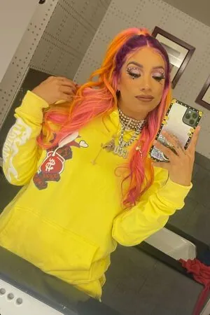 Sasha Banks