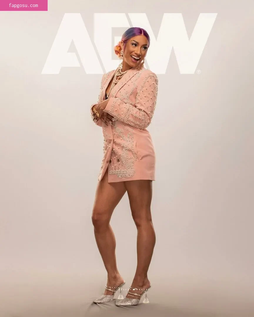 Sasha Banks - Photo #322