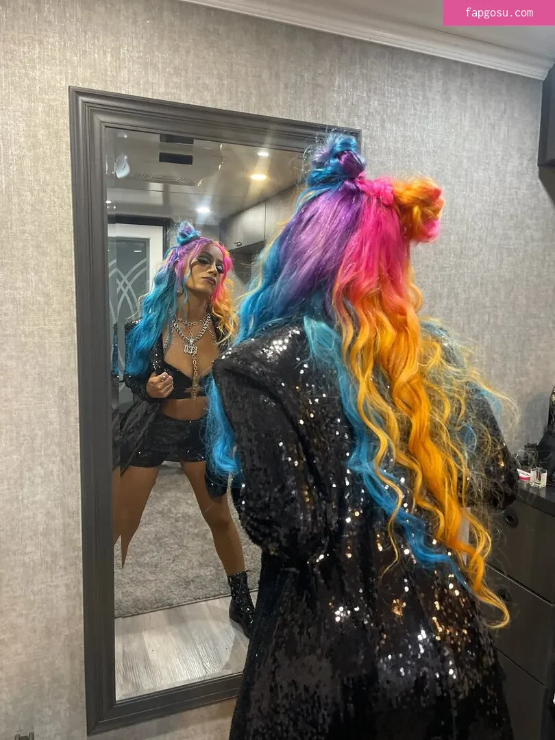 Sasha Banks