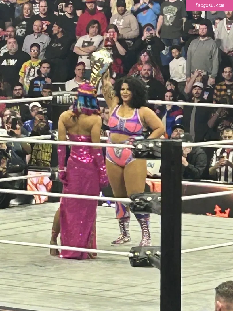 Sasha Banks