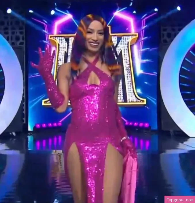Sasha Banks
