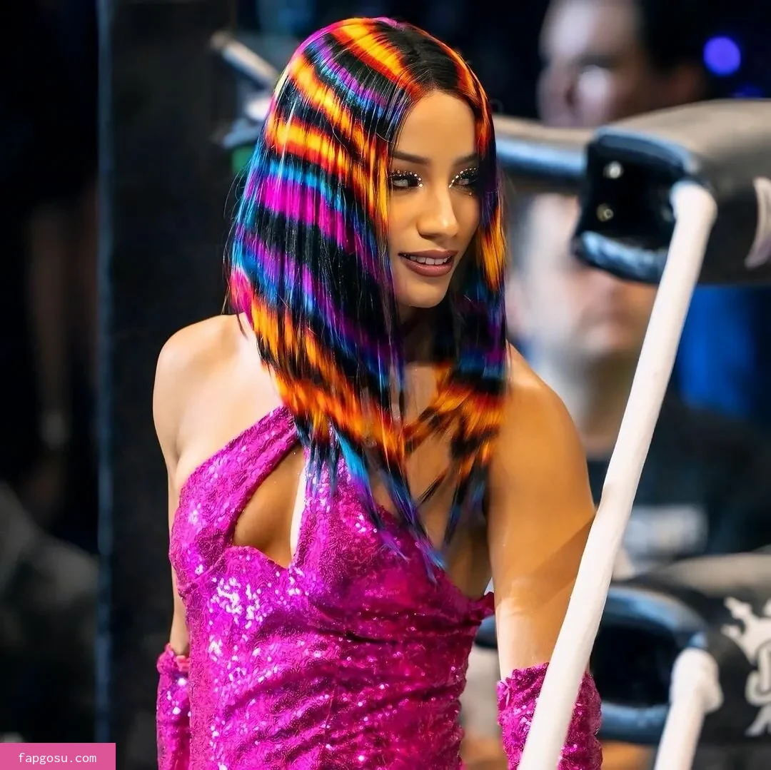 Sasha Banks