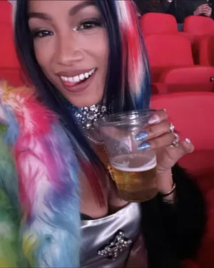 Sasha Banks