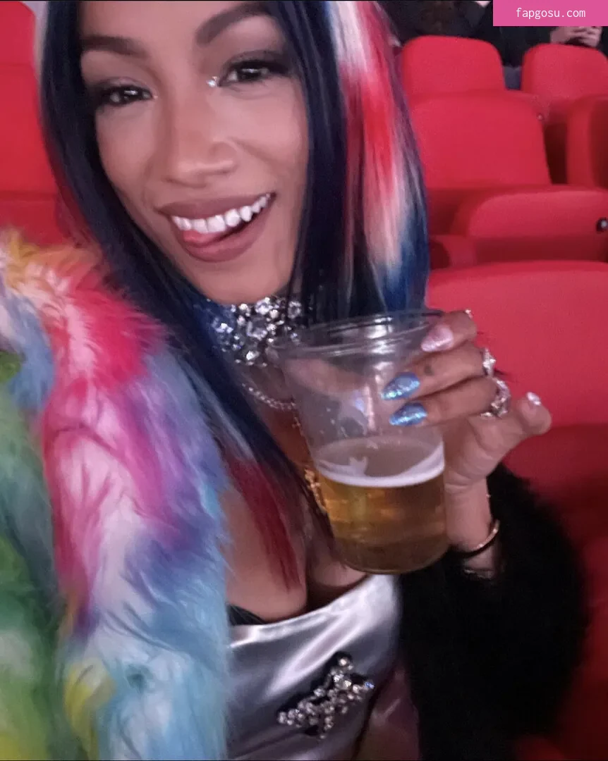 Sasha Banks - Photo #34
