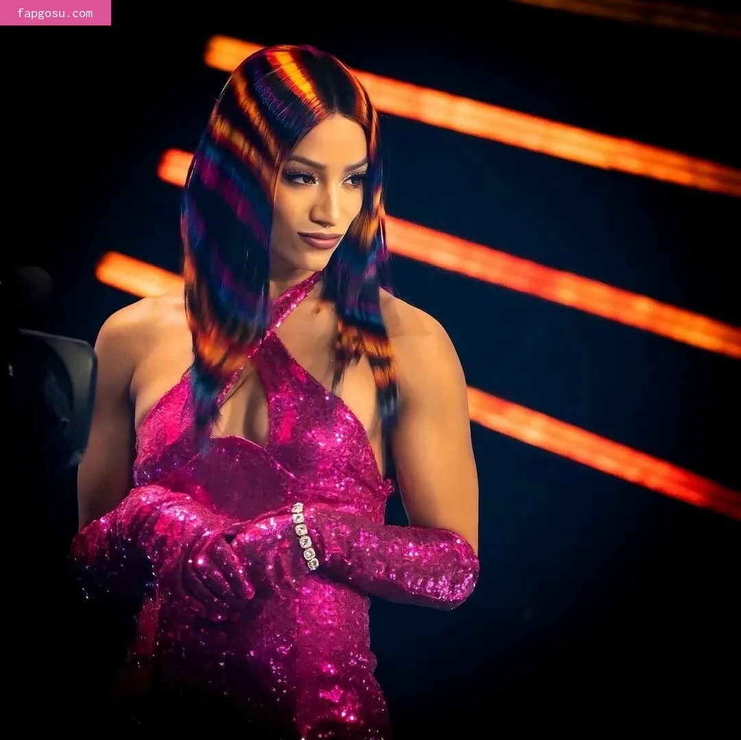 Sasha Banks