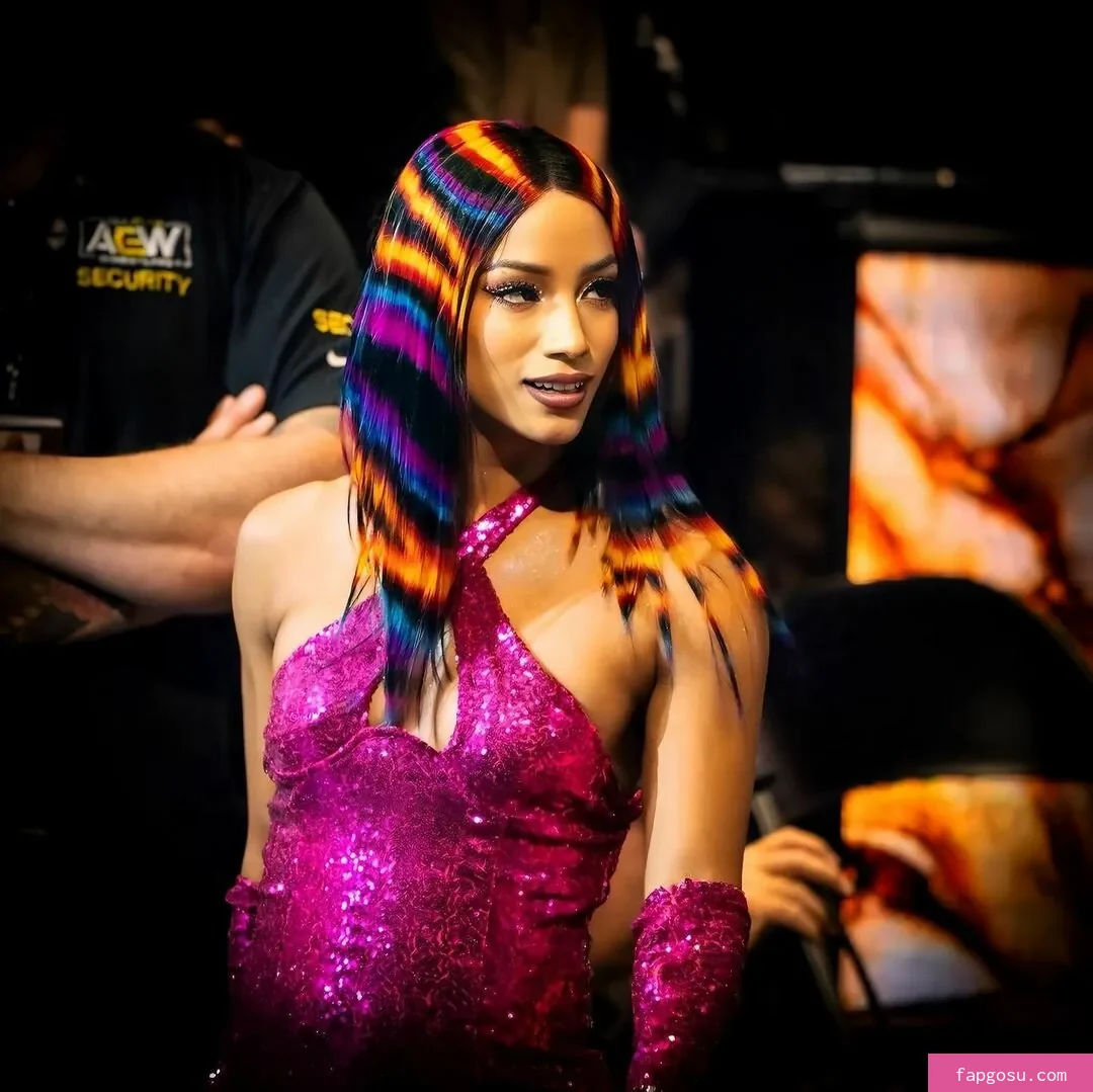 Sasha Banks