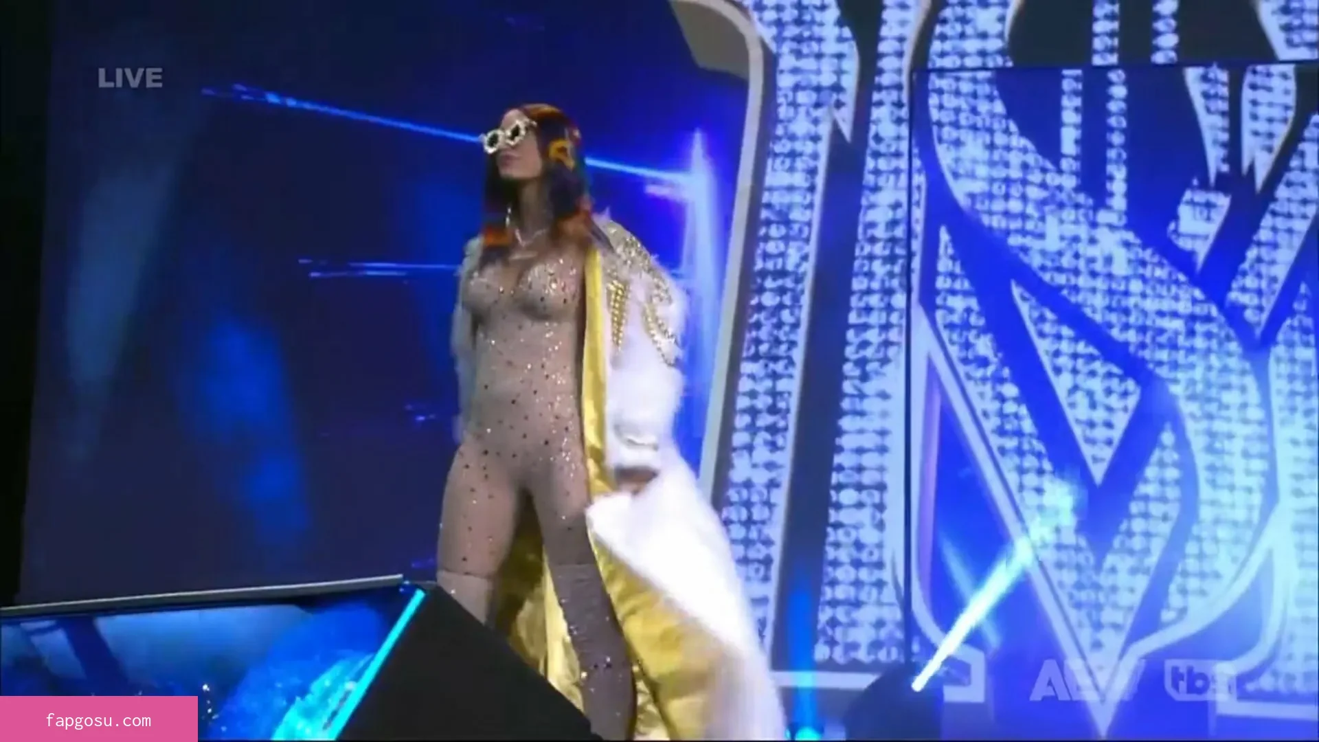 Sasha Banks