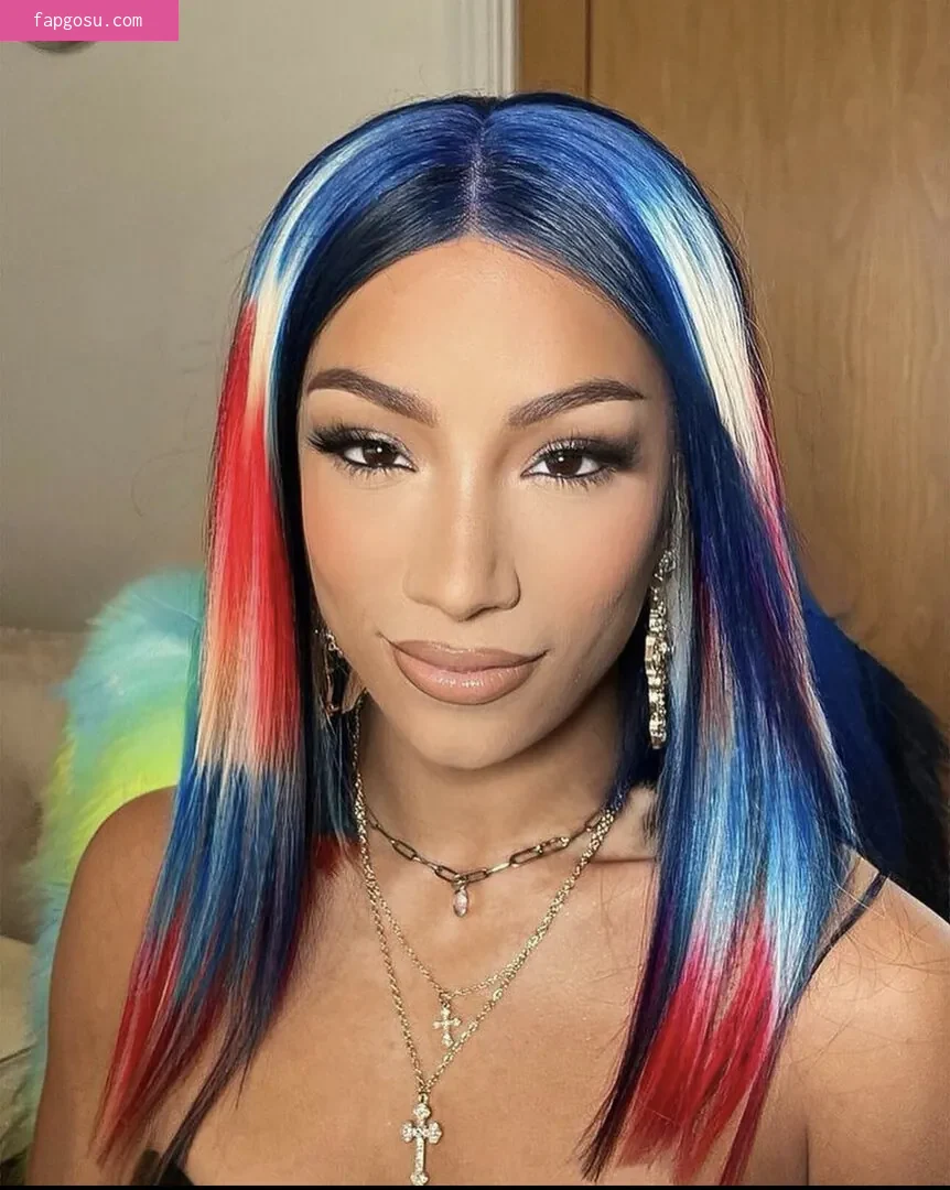 Sasha Banks