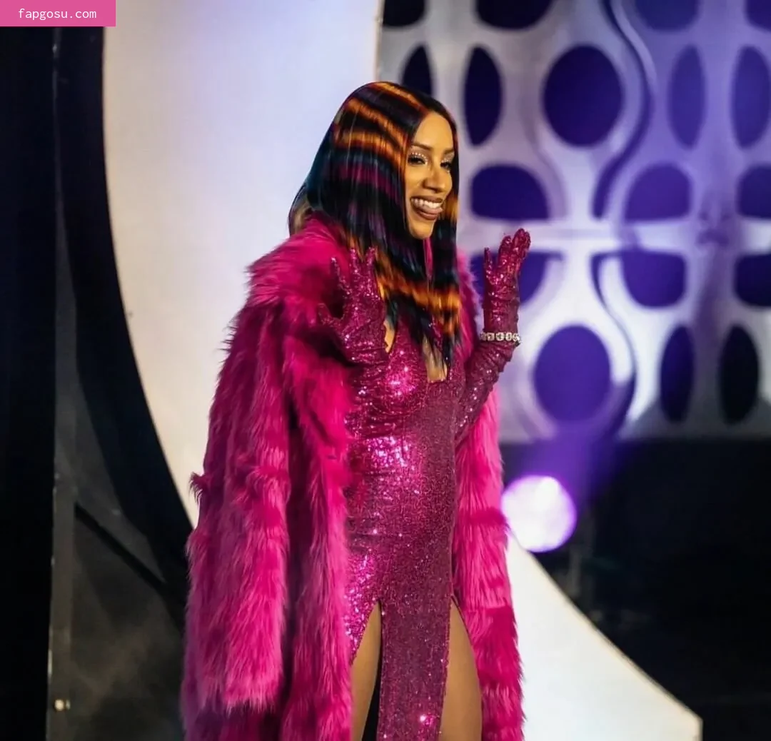 Sasha Banks