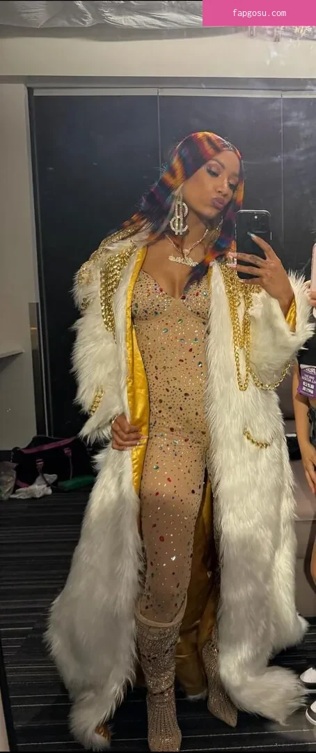 Sasha Banks