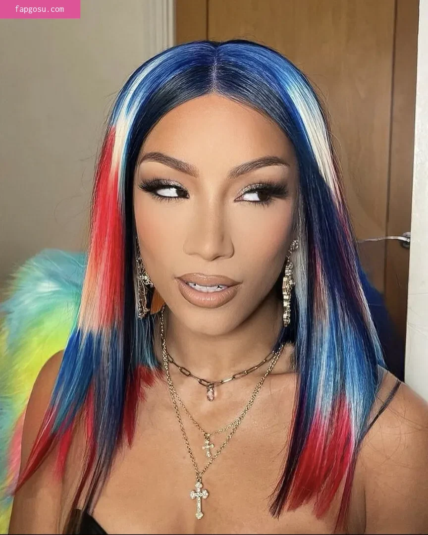 Sasha Banks