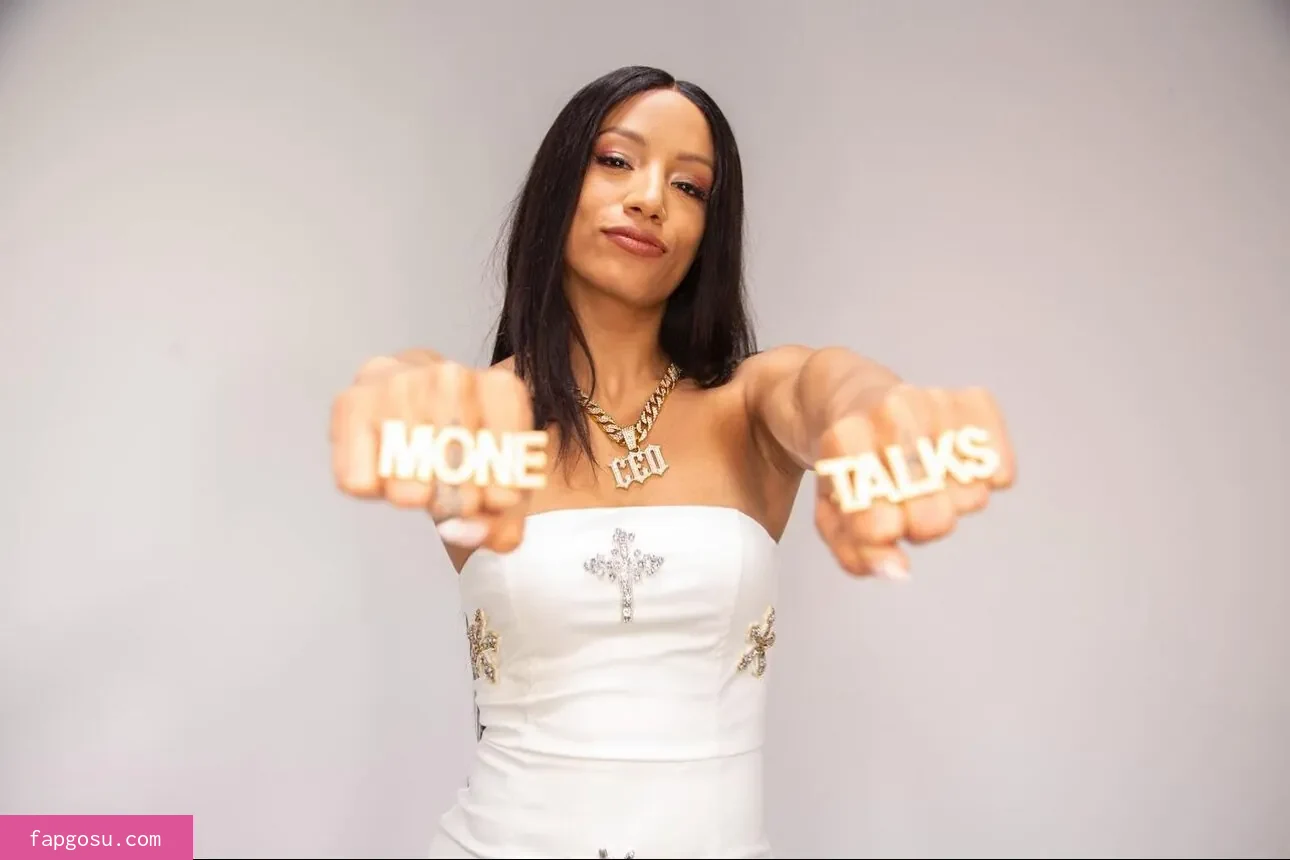 Sasha Banks - Photo #364