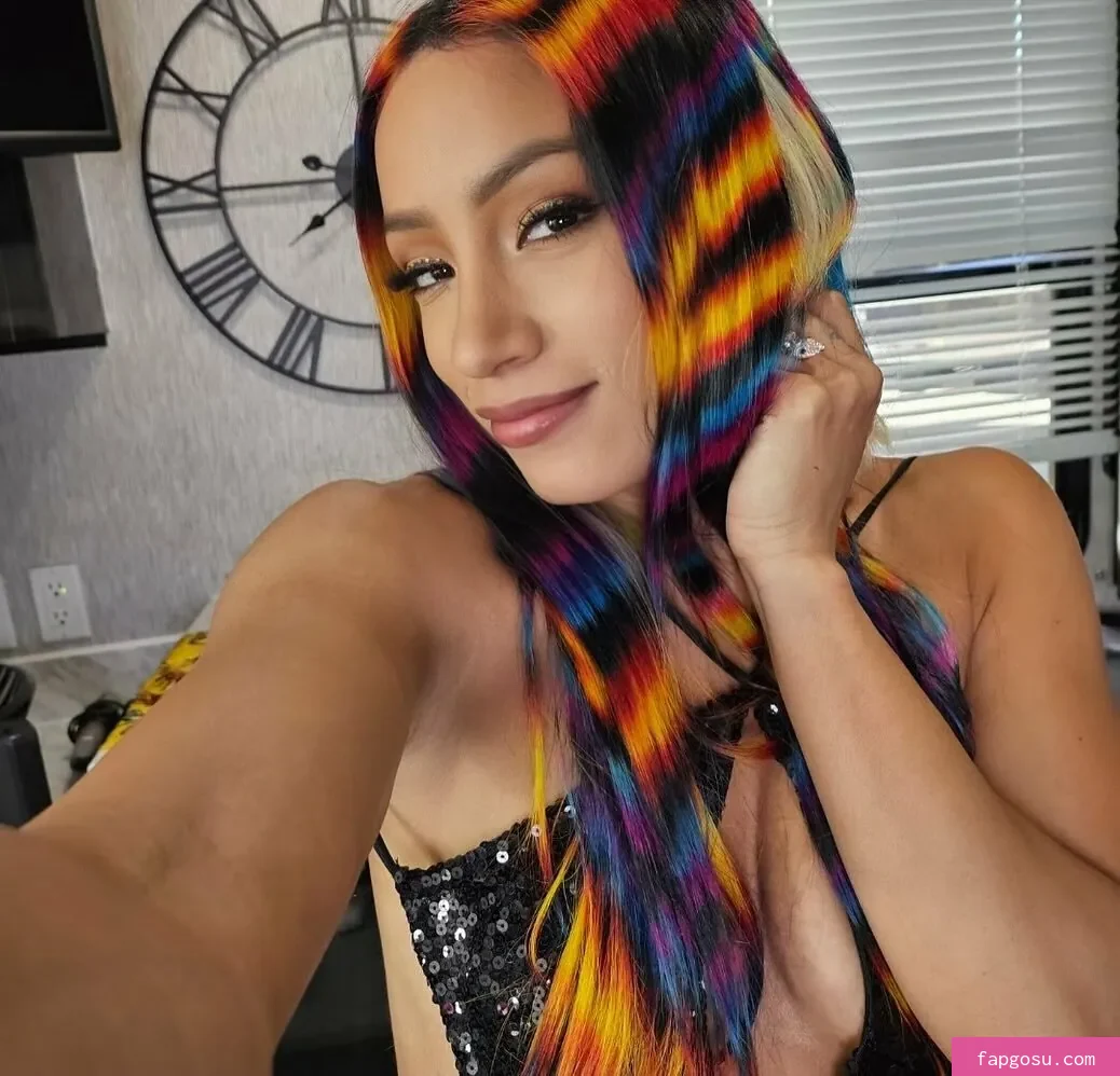 Sasha Banks