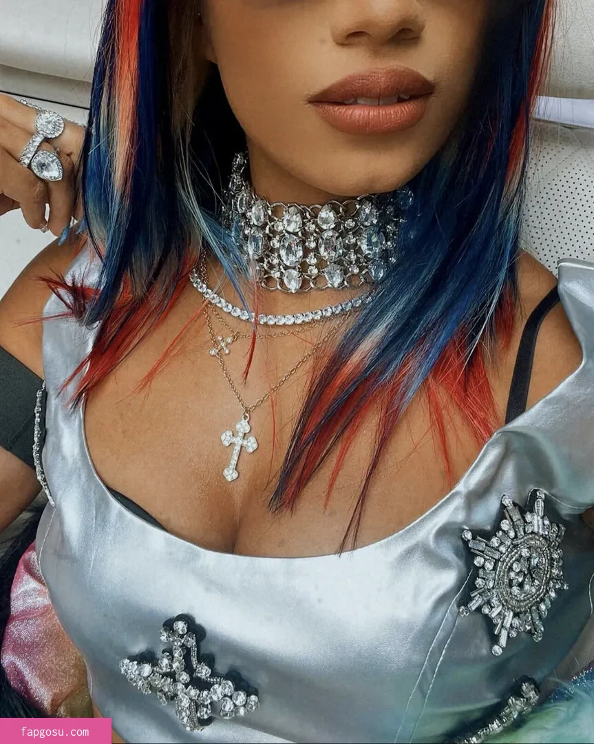 Sasha Banks