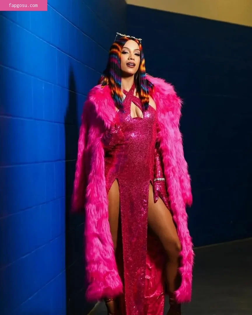 Sasha Banks