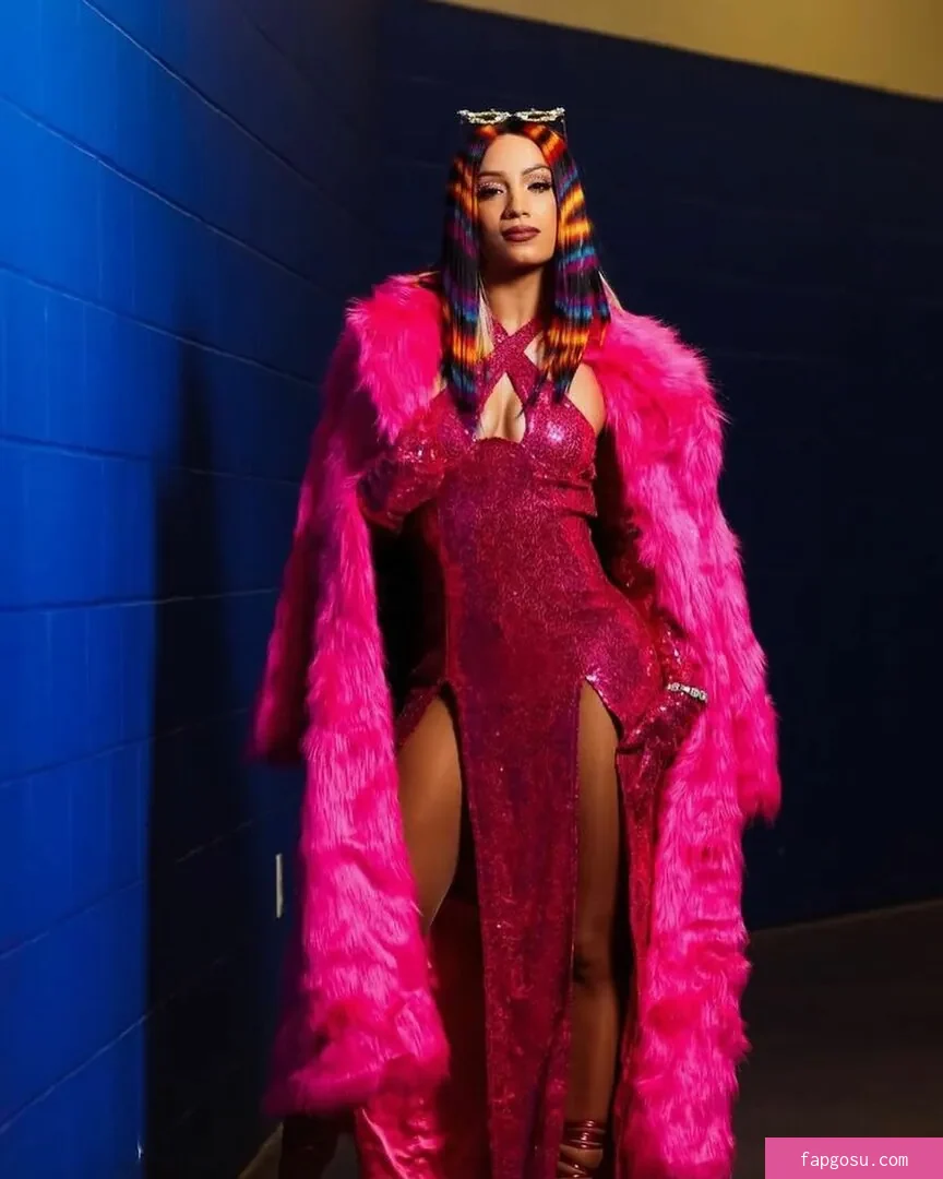 Sasha Banks