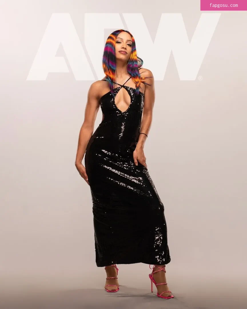 Sasha Banks
