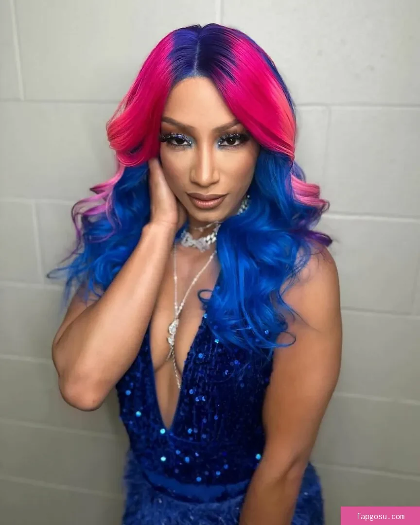 Sasha Banks