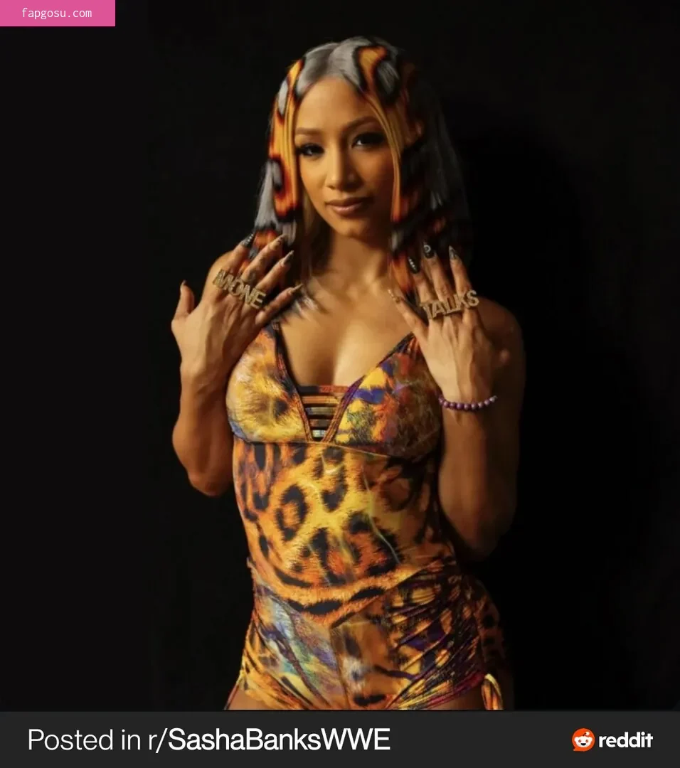 Sasha Banks