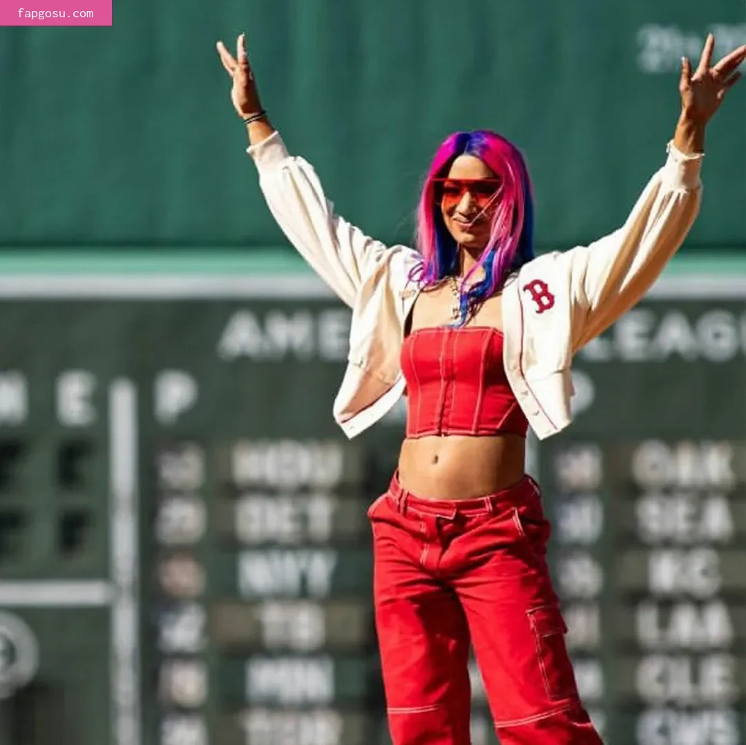Sasha Banks