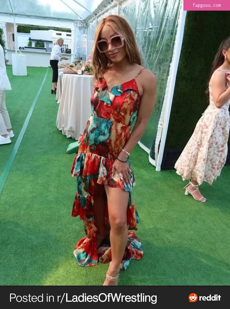 Sasha Banks