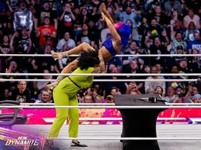Sasha Banks