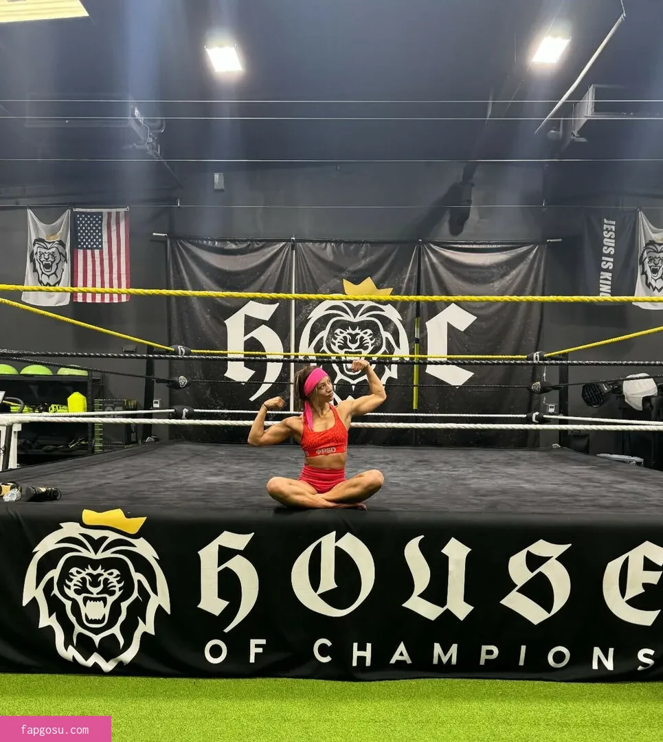 Sasha Banks