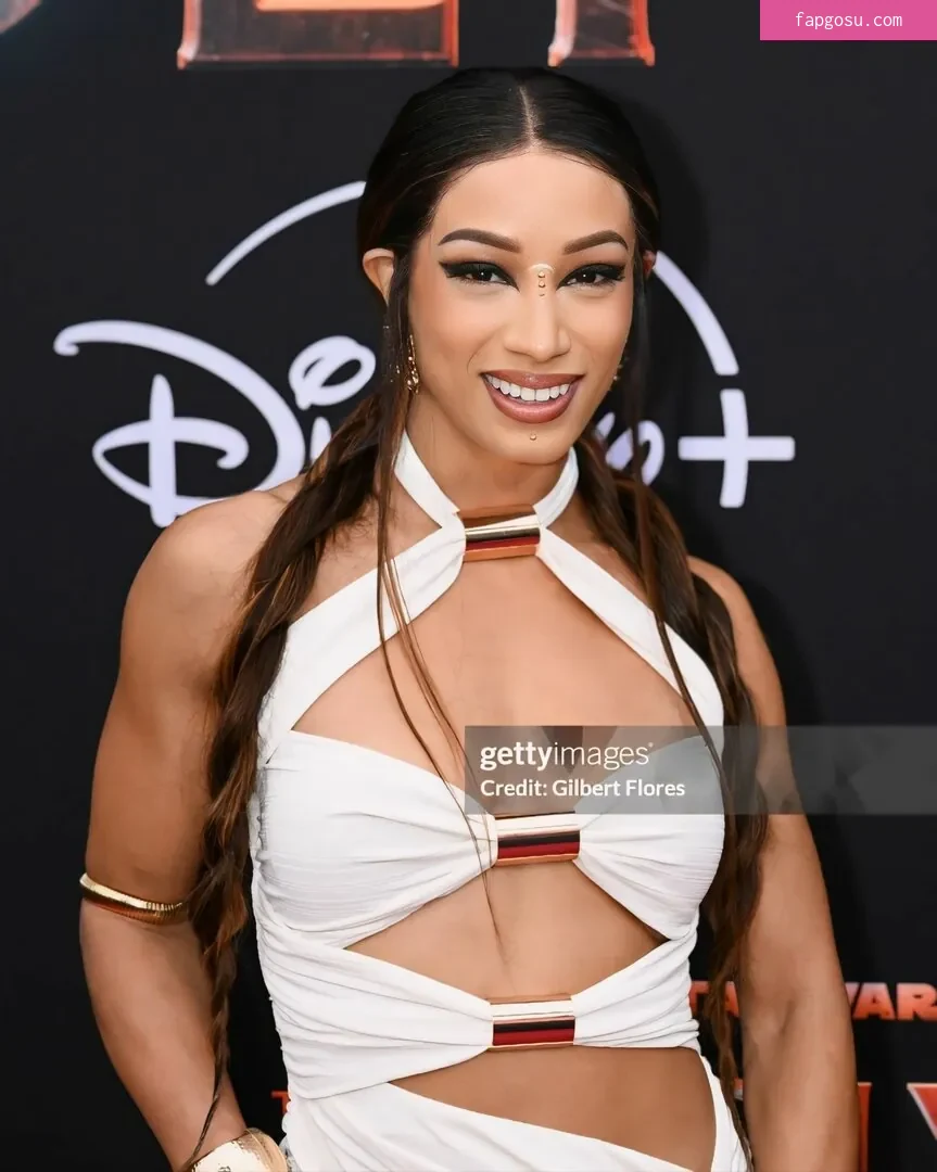 Sasha Banks - Photo #427