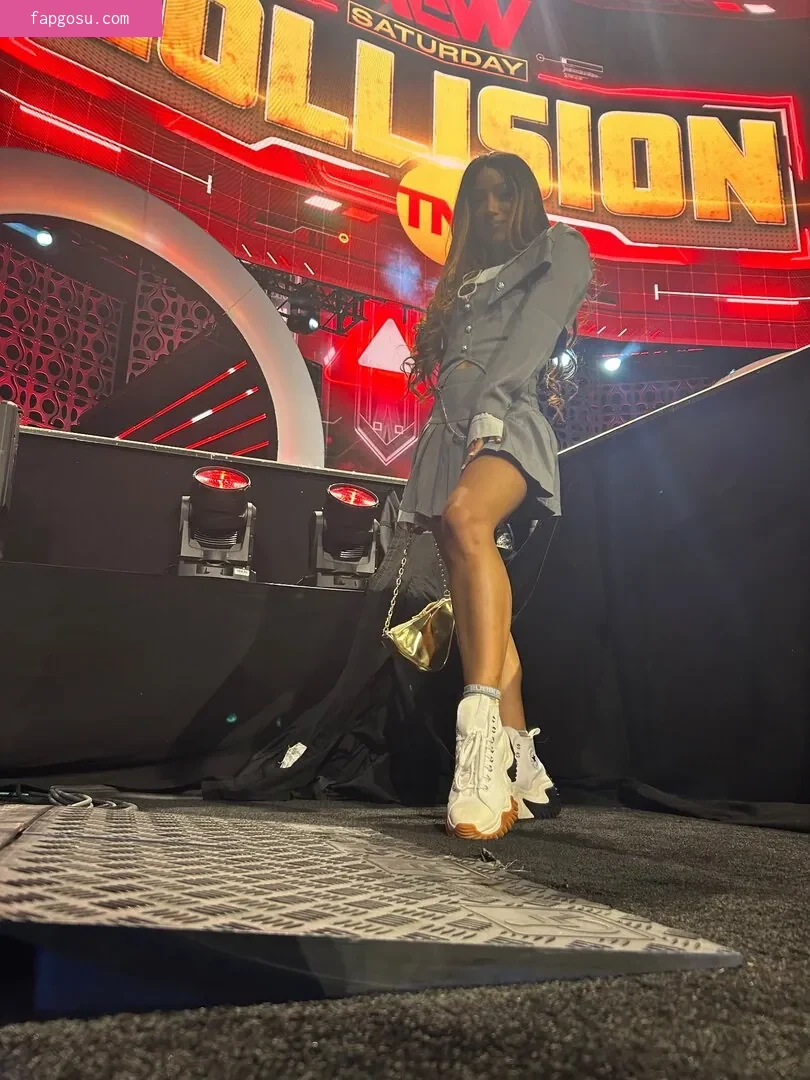 Sasha Banks