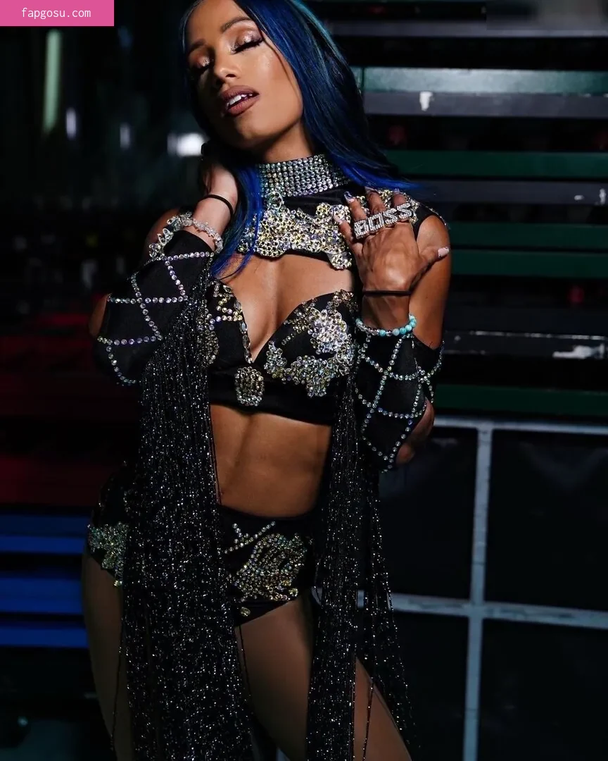 Sasha Banks