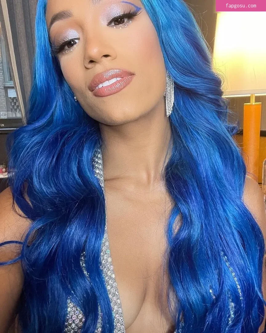 Sasha Banks