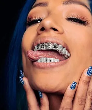 Sasha Banks